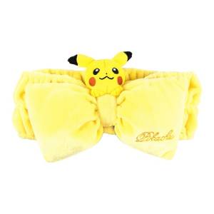 Pokemon: MyChara - Hair Band - Pikachu [The Pokémon Company]