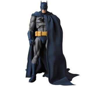 MAFEX (No.105) - Batman: Hush - Batman (Bruce Wayne) Reissue [Medicom Toy]