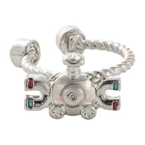 Pokemon: Ear Cuff - 4 - Magnemite [The Pokémon Company]