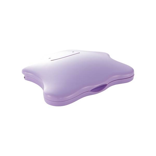 Pokemon: Die-Cut Mirror & Comb - Ditto [The Pokémon Company] - Nin-Nin ...
