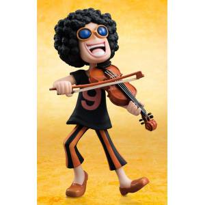 One Piece CB-EX - Brook [Portrait Of Pirates]