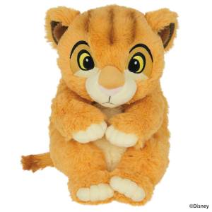 simbaさま専用 Disney The Lion King Narabundesu Series Bandai 2-Inch Mini-Figure