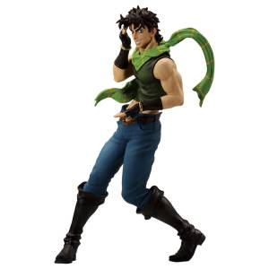 Ichiban Kuji (C Prize): Jojo’s Bizarre Adventure PHANTOM BLOOD＆BATTLE TENDENCY -  Joseph Joestar [2nd Hand]