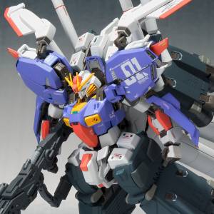 Metal Robot Spirits Side MS: Gundam Sentinel - MSA-0011 S Gundam - Robot Spirits Ka Signature (Limited Edition) [Bandai Spirits]
