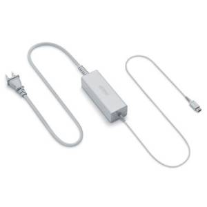 Adaptateur secteur pour GamePad [WiiU - Occasion / Loose]