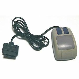 Super Famicom Mouse (official Nintendo) [SFC - Used / Loose]