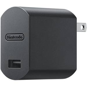 USB AC Adapter [Nintendo]