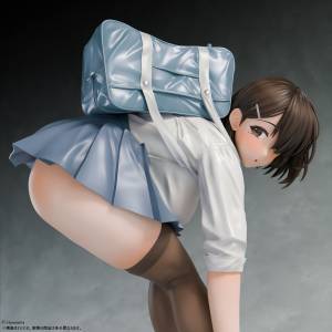 Original Character: Hyouuma 1/5 - What are you looking for ? [B'Full FOTS JAPAN]
