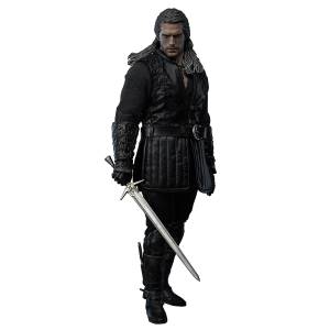 The Witcher: Geralt of Rivia 1/6 (Season 3) [threezero]