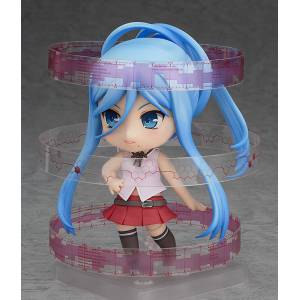 Arpeggio of Blue Steel: Ars Nova - Takao [Nendoroid 503]