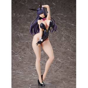 Character's Selection: Tomoka Hinasawa 1/4 - Bare Leg Bunny Ver. (Limited Edition) [BINDing / Native]