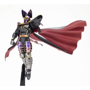 Fist of the North Star / Hokuto no Ken - Kaioh [Legacy of Revoltech]