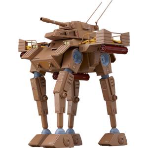 Combat Armors Max (21): Abitate F44B Tequila Gunner (Reissue) [Max Factory]