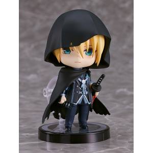 Nendoroid 2390: Touken Ranbu - Yamanbagiri Kunihiro - Tandokuko -Nihontoshi- Ver. [Orange Rouge]