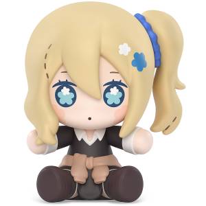 Huggy Good Smile: Kaguya-sama: Love Is War – The First Kiss That Never Ends - Ai Hayasaka [Good Smile Arts Shanghai]