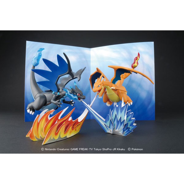 pokemon x and y mega lucario vs mega blaziken