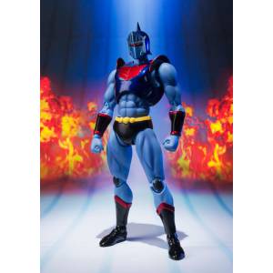 Kinnikuman - Robin Mask [SH Figuarts]