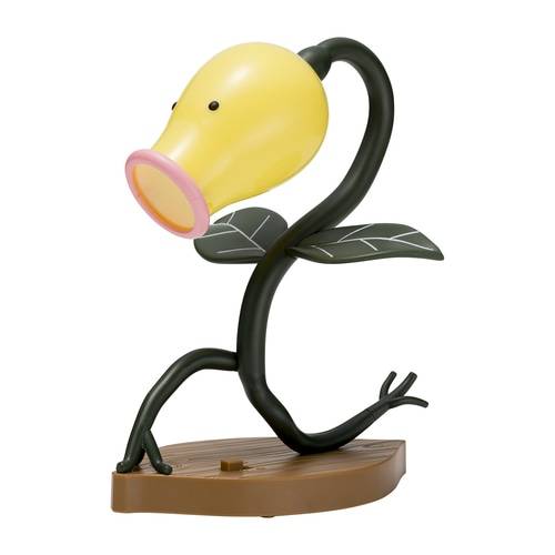 Pokemon: Concierge - LED Light - Bellsprout [The Pokémon Company]