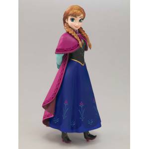 Frozen - Anna [Figuarts Zero]