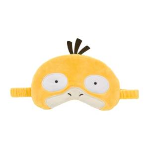 Pokemon: Concierge - Eye Mask - Psyduck (Limited Edition) [The Pokémon Company]