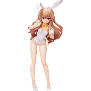 B-STYLE: Toradora! - Aisaka Taiga 1/4 - Bare Leg Bunny Ver. [FREEing]