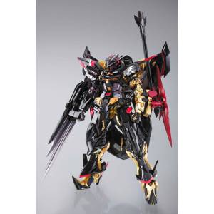Mobile Suit Gundam SEED Destiny Astray  - Gold Frame Amatsu -Tenkuu no Sengen- [Metal Build］