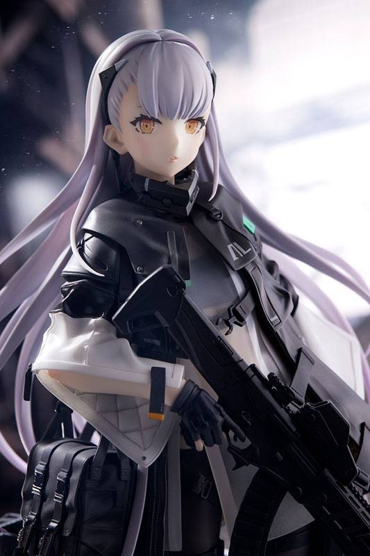 Girls' Frontline: AK-Alfa 1/7 [Ques Q] - Nin-Nin-Game.com