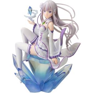 Re:ZERO -Starting Life in Another World- Emilia Reissue [Kotobukiya]