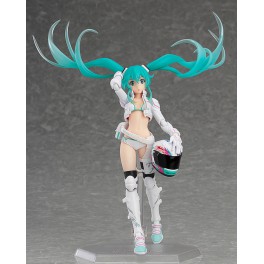 Figma 250 deals Racing Miku EV Mirai ver