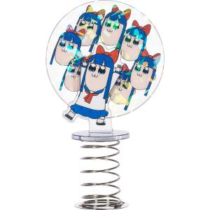 Pop Team Epic: Yurayura Acrylic Stand - Pipimi [GoodSmile Moment]