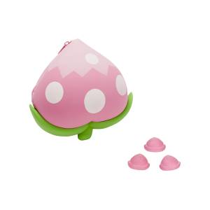 Pokemon: Baya Meloc Pouch (With Gummy Candy) [The Pokémon Company]
