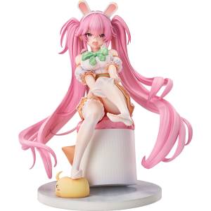 Azur Lane: Emanuele Pessagno 1/7 - Backstage Blunders [Luminous Box]