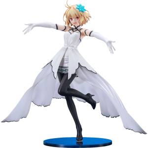 Tsukihime - A Piece of Blue Glass Moon: Arcueid Brunestud - Dresscode: Clad in glaciers [Good Smile Company]