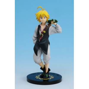 The Seven Deadly Sins - Meliodas [P2F]