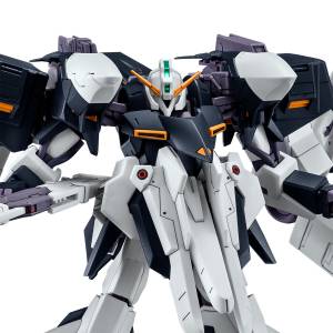 HG 1/144: A.O.Z Re-Boot: Gundam Inle -Black Rabbit Had a Dream- - RX-121-2P Gaplant TR-5 [Hrairoo] - Gigantic Arm Unit [Bandai]