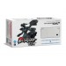   Nintendo DSi Pocket Monster Reshiram-Zekrom - White [neuve]