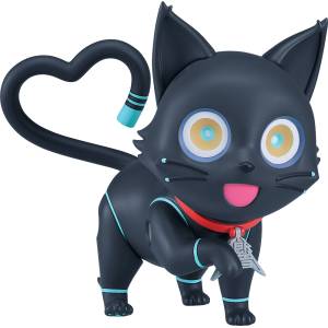 Nendoroid 2362: Hi-Fi Rush - 808 [Good Smile Company]