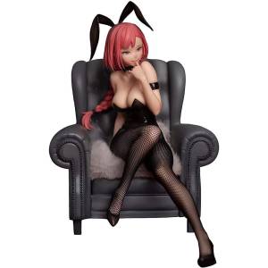 SSR-FIGURE: Yi Ren Guan - Hatsugari 1/7 (Bunny Ver.) [Infinity Studio]