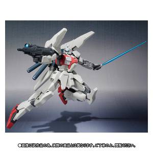 Gundam Sentinel - (Side MS) Nero Trainer Type (Limited Edition) [Robot Damashii]