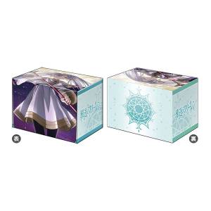 Frieren: Beyond Journey's End - Premium Deck Holder Collection Vol.21 [Bushiroad]