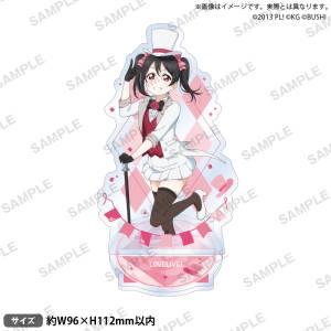 Love Live!: µ's Acrylic Stand - Nico Yazawa (Magician Ver.) [Bushiroad]