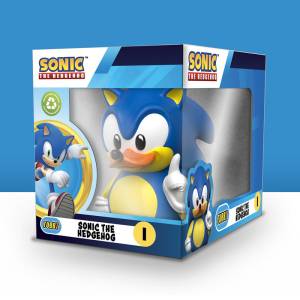 TUBBZ Box Edition: Sonic the Hedgehog - Sonic [Numskull]