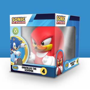 TUBBZ Box Edition: Sonic the Hedgehog - Knuckles [Numskull]