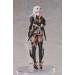 Good Smile Arts Shanghai Goddess of Victory: Nikke - Moderna Hyper Body Action Figure