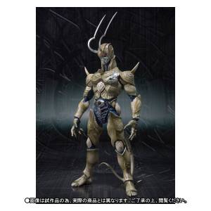 Kamen Rider ZO - Doras (Limited Edition) [SH Figuarts]
