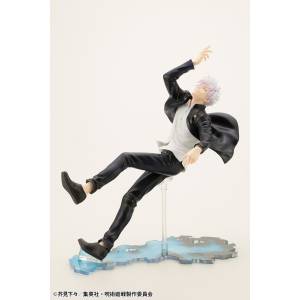 ARTFX J: Jujutsu Kaisen Dai 2 Ki - Gojou Satoru 1/8 - Hidden Inventory/Premature Death Ver. [Kotobukiya]