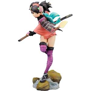 Oboro Muramasa - Momohime [Alter]