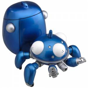 Ghost In The Shell - Stand Alone Complex Tachikoma [Nendoroid 15]