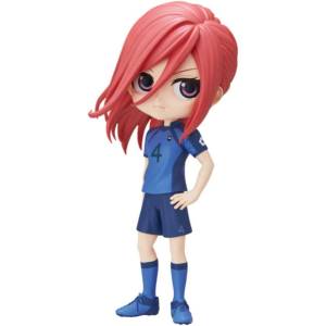 Q Posket: Blue Lock - Chigiri Hyouma (Ver.A) [2e Main]