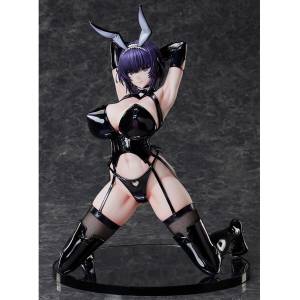 Binding Creator's Opinion: Original Character - Shino Urushibara 1/4 - Bunny Ver. (Limited Edition + Bonus) [BINDing / Native]